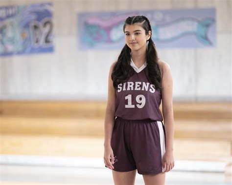 Disney+ has released a new trailer for Season 2 of its basketball drama-comedy Big Shot, which is set to premiere exclusively on the app starting October 12, 2022. The new trailer was shown at the ...